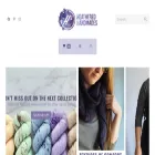 heatheredhandmades.com
