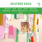 heatherross.squarespace.com