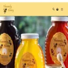 heavenlyhoneycompany.com
