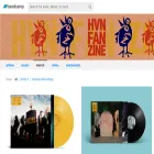 heavenlyrecordings.bandcamp.com