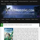 heavensenses.com