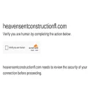 heavensentconstructionfl.com