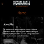heavenssaints.com