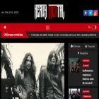 heavymextal.com