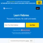 hebrewpod101.com