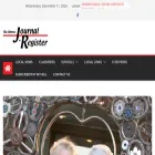 hebronjournalregister.com