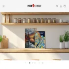 hebstreit.com