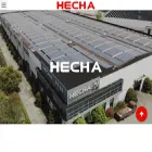 hechaglobal.com