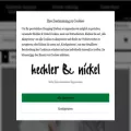 hechler-nickel.com