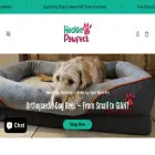 heckinpawfect.com