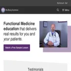 hedberginstitute.com