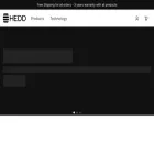 hedd.audio