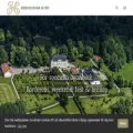 hedenlundaslott.se