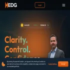 hedg.com