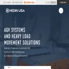 hedinusa.com