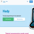 hedycode.com