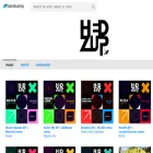 hedzuprec.bandcamp.com