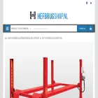 hefbrugshop.nl