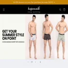 heganwalk.com