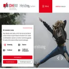heidenheim.dhbw.de