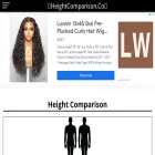 heightcomparison.co