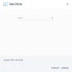 heikorichter.name