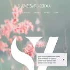 heileurythmie-zaehringer.ch