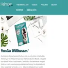 heimtier-journal.online
