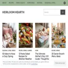 heirloomhearth.com