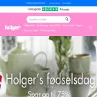 hejholger.dk