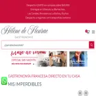 helenedefleurac.com