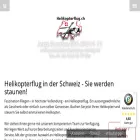 helikopterflug.ch