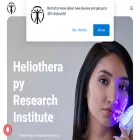 heliotherapy.institute