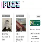 hellafuzz.com