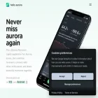hello-aurora.com