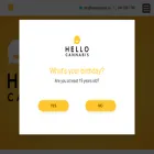 hellocannabis.ca
