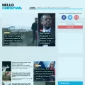 hellochristian.com