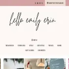helloemilyerin.com