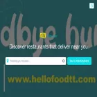 hellofoodtt.com