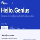 hellogenius.org