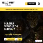 helloharry.com.au