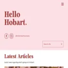 hellohobart.com.au