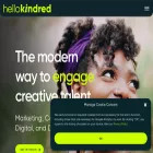 hellokindred.com