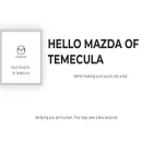hellomazdatemecula.com