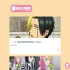 hellominju.com