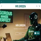 hellomrgreen.com