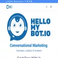 hellomybot.io