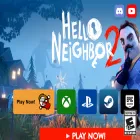 helloneighbor2.com