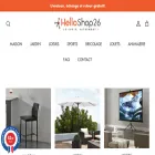 helloshop26.fr