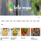 hellovegan.de